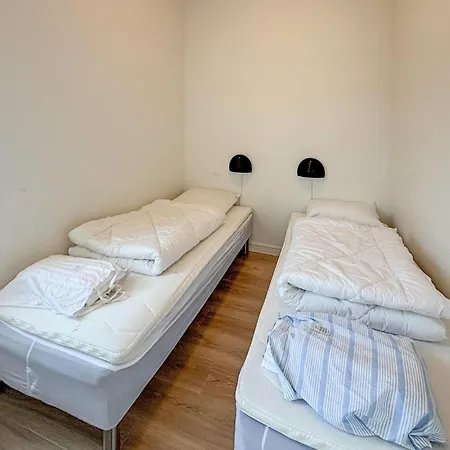 Lovely In With Wifi 아파트 바이엔