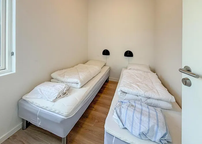 Lovely In With Wifi 아파트 바이엔